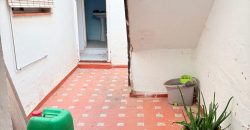 CASA PARA REFORMAR EN CALLE VEREDA ANCHA DE MORON DE LA FRA.