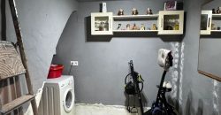 ENCANTADORA CASA UBICADA EN CALLE PUEBLA DE CAZALLA.- MORON DE LA FRA.