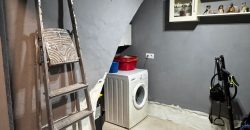 ENCANTADORA CASA UBICADA EN CALLE PUEBLA DE CAZALLA.- MORON DE LA FRA.