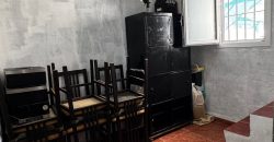 ENCANTADORA CASA UBICADA EN CALLE PUEBLA DE CAZALLA.- MORON DE LA FRA.