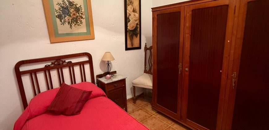 MAGNIFICA FINCA EN VENTA.- POBLADO EL ALGARABEJO.- MORON DE LA FRA.
