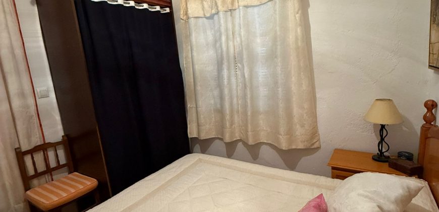 MAGNIFICA FINCA EN VENTA.- POBLADO EL ALGARABEJO.- MORON DE LA FRA.