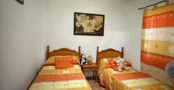 MAGNIFICA FINCA EN VENTA.- POBLADO EL ALGARABEJO.- MORON DE LA FRA.