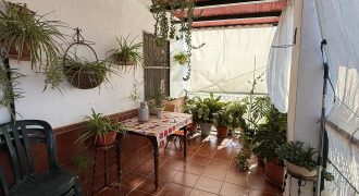 MAGNIFICA FINCA EN VENTA.- POBLADO EL ALGARABEJO.- MORON DE LA FRA.