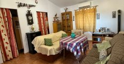MAGNIFICA FINCA EN VENTA.- POBLADO EL ALGARABEJO.- MORON DE LA FRA.