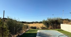 MAGNIFICA FINCA EN VENTA.- POBLADO EL ALGARABEJO.- MORON DE LA FRA.