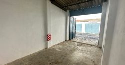 SOLAR CON COCHERAS