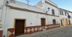 CASA CENTRO PARA REFORMAR