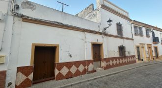 CASA CENTRO PARA REFORMAR
