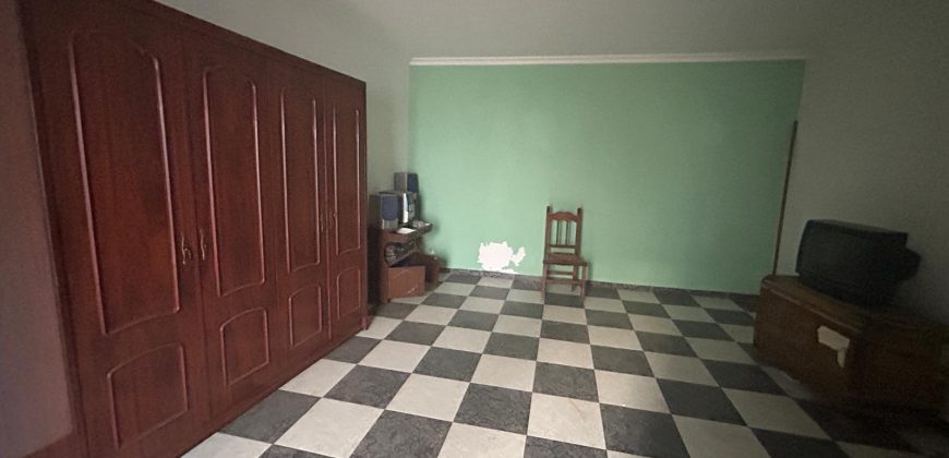 CASA CENTRO PARA REFORMAR