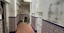 CASA CENTRO PARA REFORMAR
