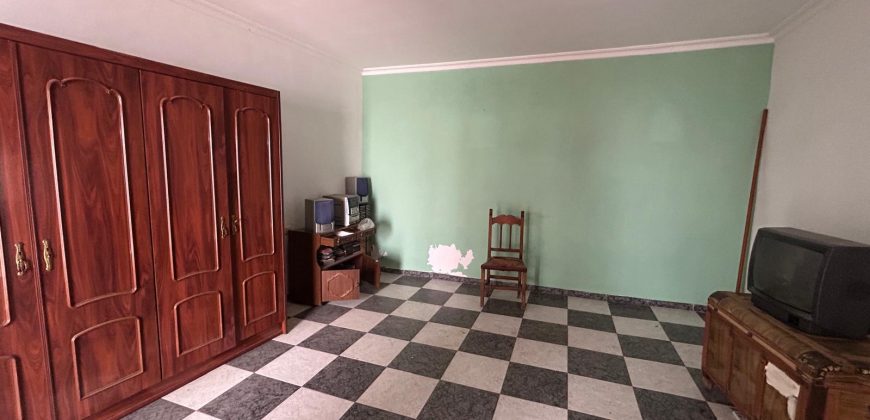 CASA CENTRO PARA REFORMAR