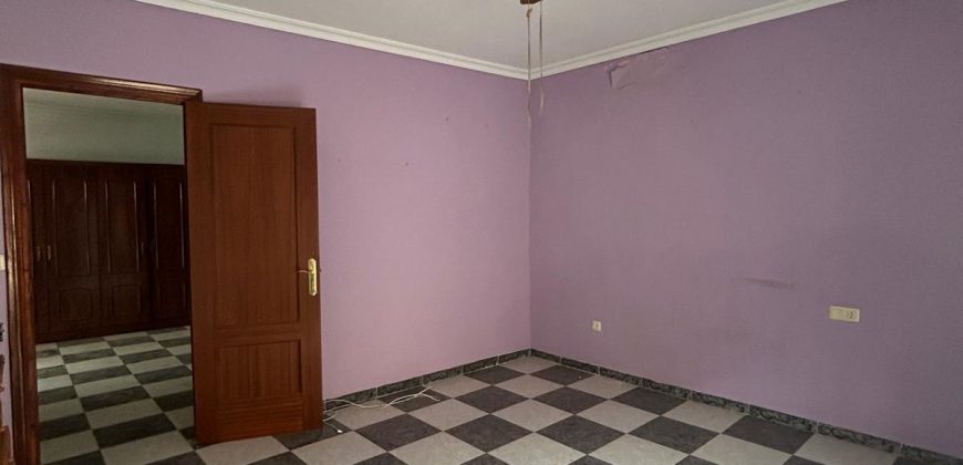 CASA CENTRO PARA REFORMAR