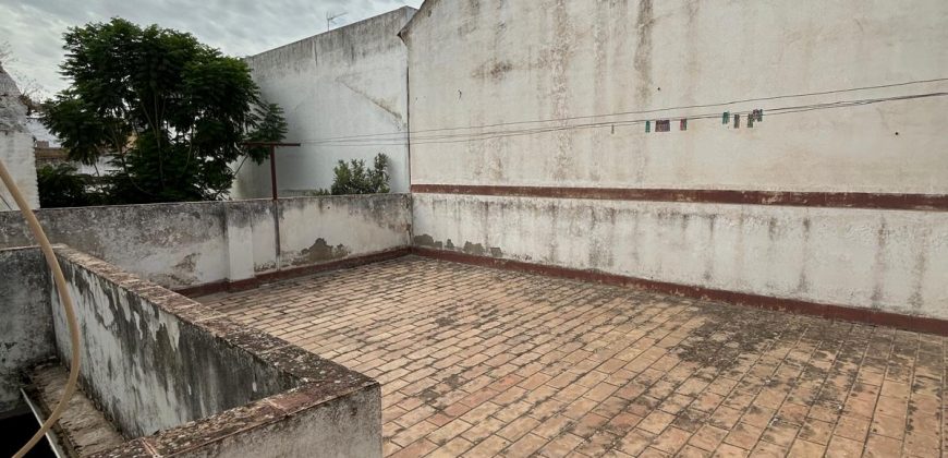 CASA CENTRO PARA REFORMAR