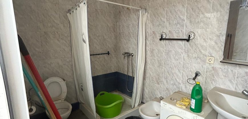CASA CENTRO PARA REFORMAR