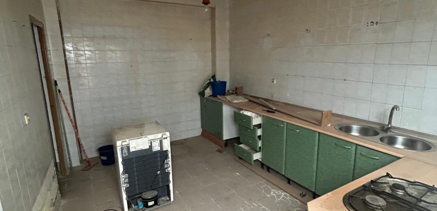 CASA CENTRO PARA REFORMAR