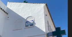 ESTUDIO RECIEN REFORMADO EN ZONA ALAMEDA.-