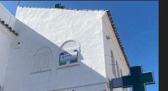 ESTUDIO RECIEN REFORMADO EN ZONA ALAMEDA.-