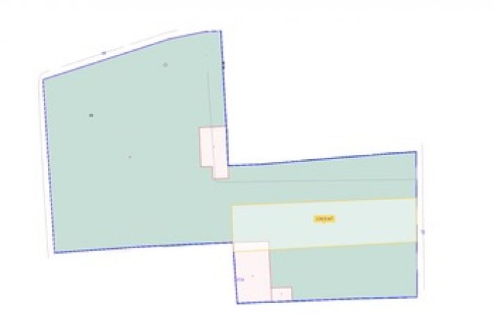 Terreno urbano en Mairena del Aljarafe.