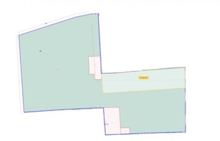 Terreno urbano en Mairena del Aljarafe.