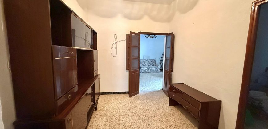 Casa en venta en Trebujena (Cadiz)