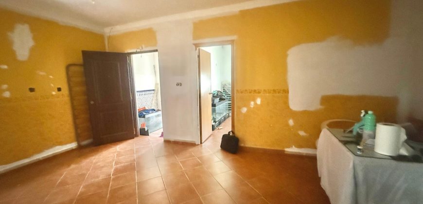 Reservada Casa independiente en zona Cantarrana – Lebrija
