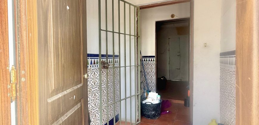 Reservada Casa independiente en zona Cantarrana – Lebrija