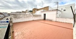 Casa en venta en Trebujena (Cadiz)