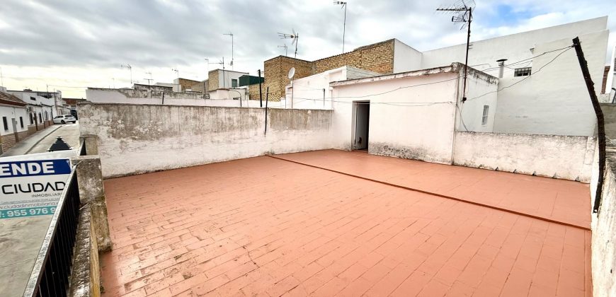 Casa en venta en Trebujena (Cadiz)