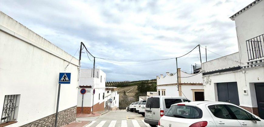 Casa en venta en Trebujena (Cadiz)