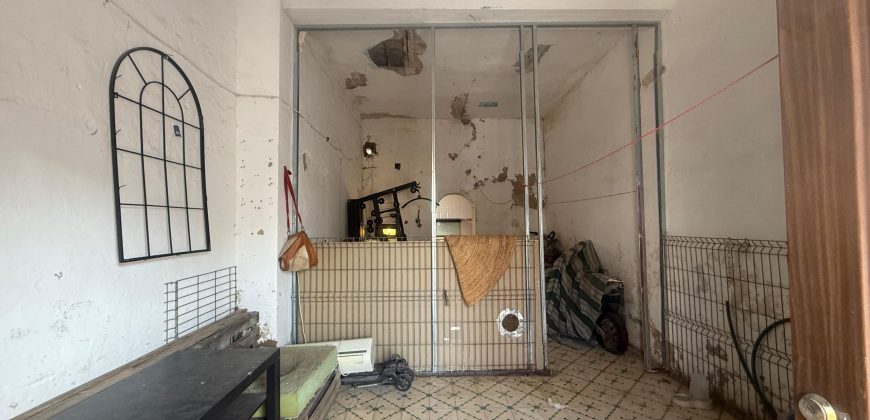 Reservada Casa independiente en zona Cantarrana – Lebrija