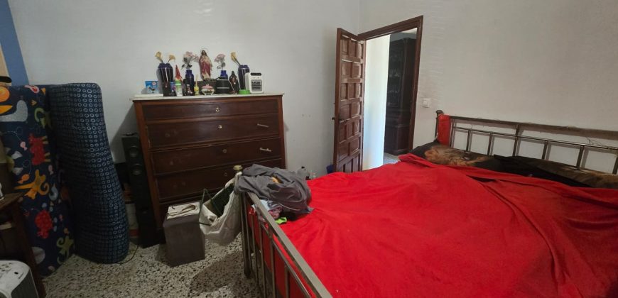 Casa – Castilleja de la Cuesta