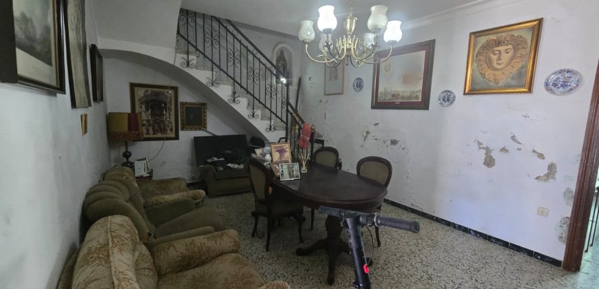 Casa – Castilleja de la Cuesta
