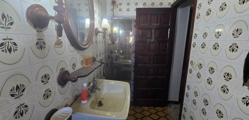 Casa – Castilleja de la Cuesta