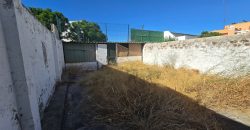 Casa – Castilleja de la Cuesta