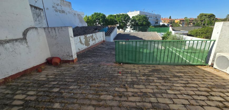 Casa – Castilleja de la Cuesta