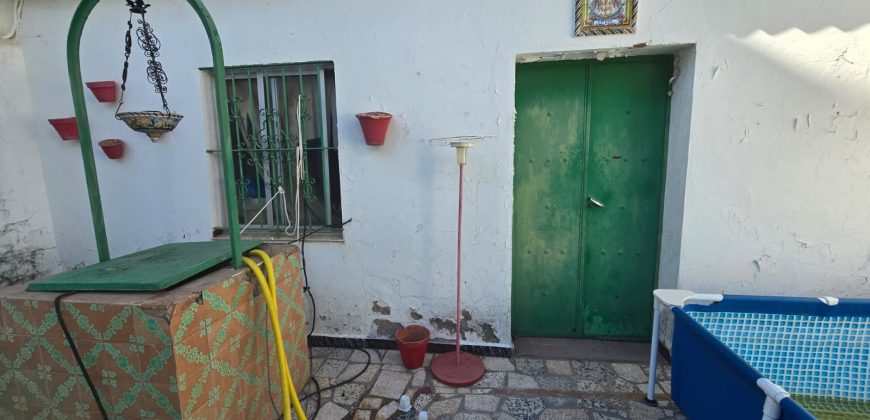 Casa – Castilleja de la Cuesta