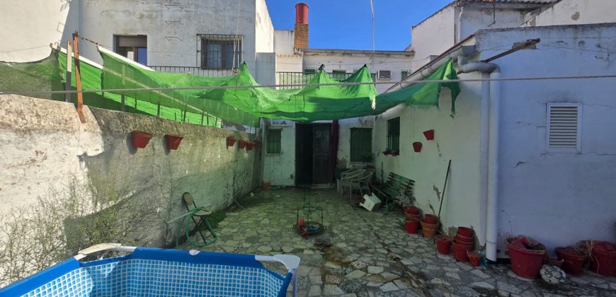 Casa – Castilleja de la Cuesta