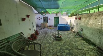 Casa – Castilleja de la Cuesta
