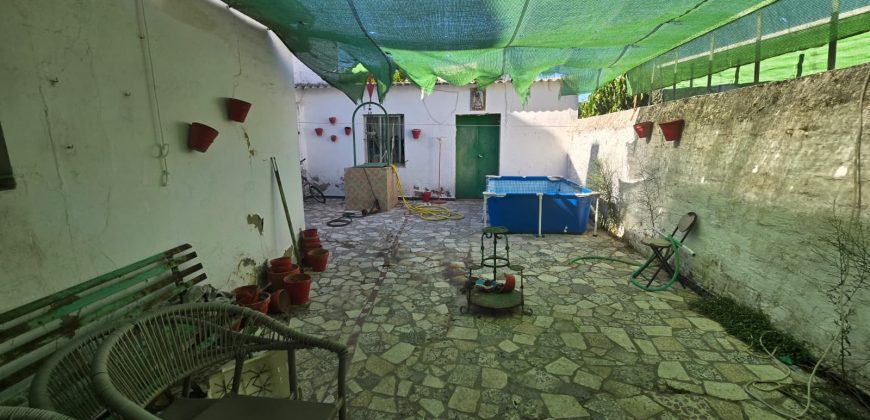 Casa – Castilleja de la Cuesta