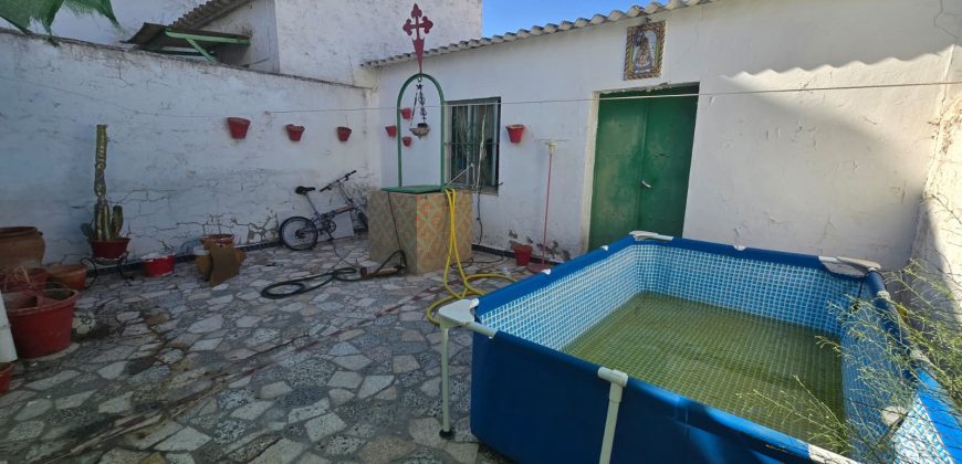 Casa – Castilleja de la Cuesta