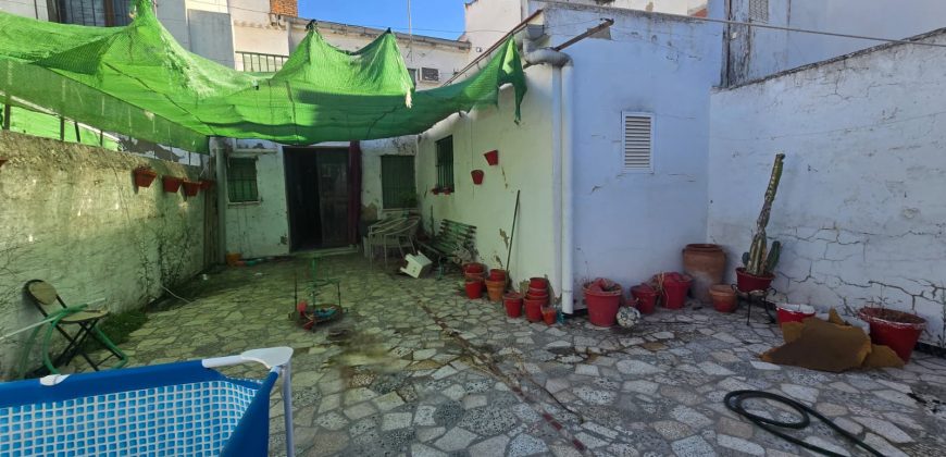 Casa – Castilleja de la Cuesta