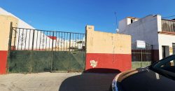 Terreno urbano – Gines