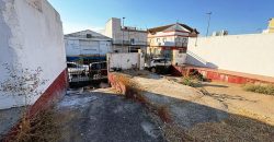 Terreno urbano – Gines
