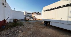 Terreno urbano – Gines