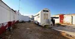Terreno urbano – Gines