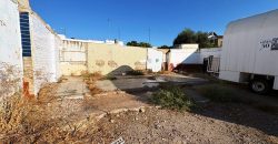 Terreno urbano – Gines