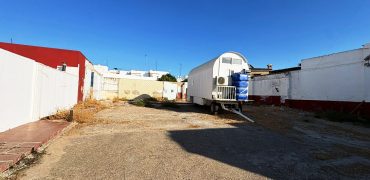 Terreno urbano – Gines