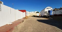 Terreno urbano – Gines