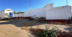 Terreno urbano – Gines